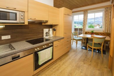 Ferienwohnung für 3 – 5 Personen im Alpenfex, Flachau, Salzburger Land