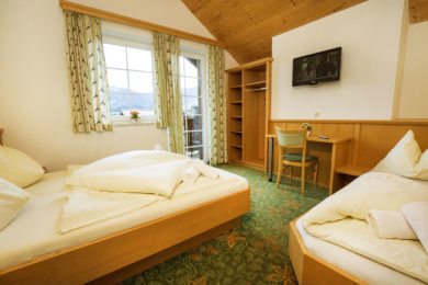 Ferienwohnung für 3 – 5 Personen im Alpenfex, Flachau, Salzburger Land