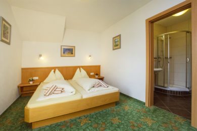 Ferienwohnung für 4 – 6 Personen im Alpenfex, Flachau, Salzburger Land