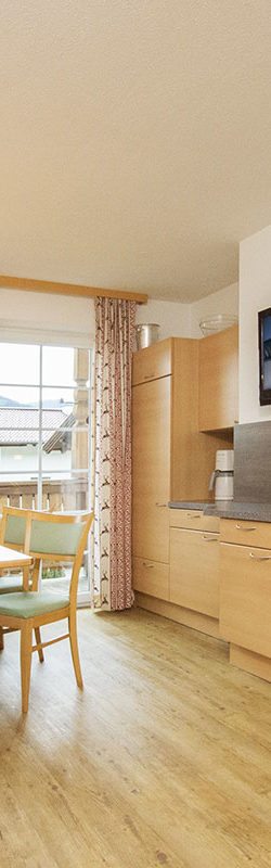 Ferienwohnung für 4 – 6 Personen im Alpenfex, Flachau, Salzburger Land