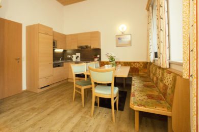 Ferienwohnung für 6 – 10 Personen im Alpenfex, Flachau, Salzburger Land