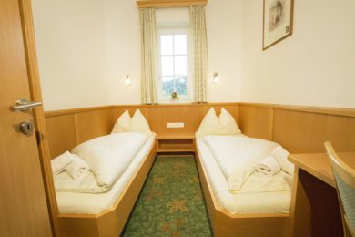 Ferienwohnung für 6 – 10 Personen im Alpenfex, Flachau, Salzburger Land