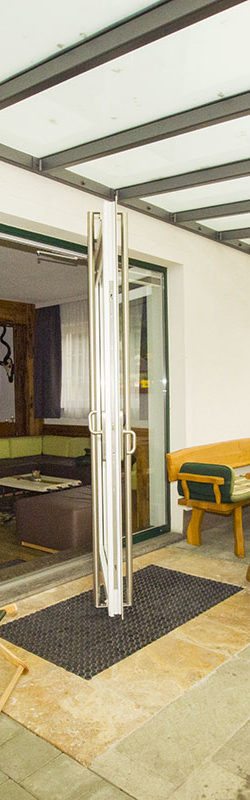 Ferienwohnung Alpensuite für bis zu 18 Personen – Alpenfex in Flachau, Salzburger Land