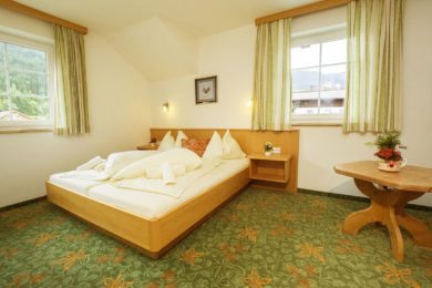 Ferienwohnung für 6 – 10 Personen im Alpenfex, Flachau, Salzburger Land