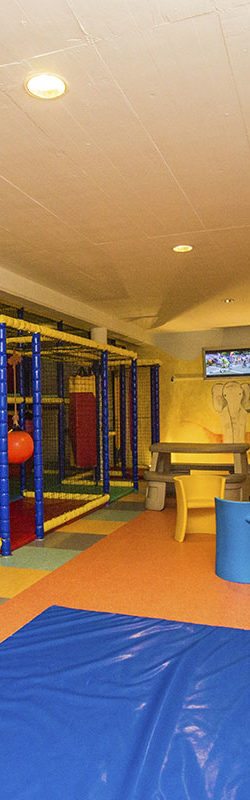 Kinderspielraum im Jagdhof Flachau