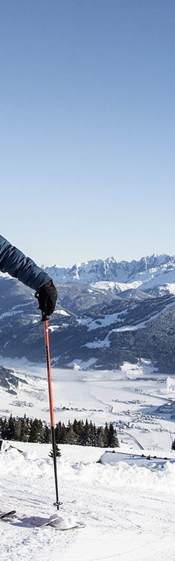 Skiurlaub im snow space Flachau in Ski amadé