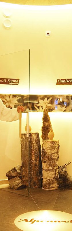 Wellness im Hotel Alpenwelt – Ferienwohnungen in Flachau
